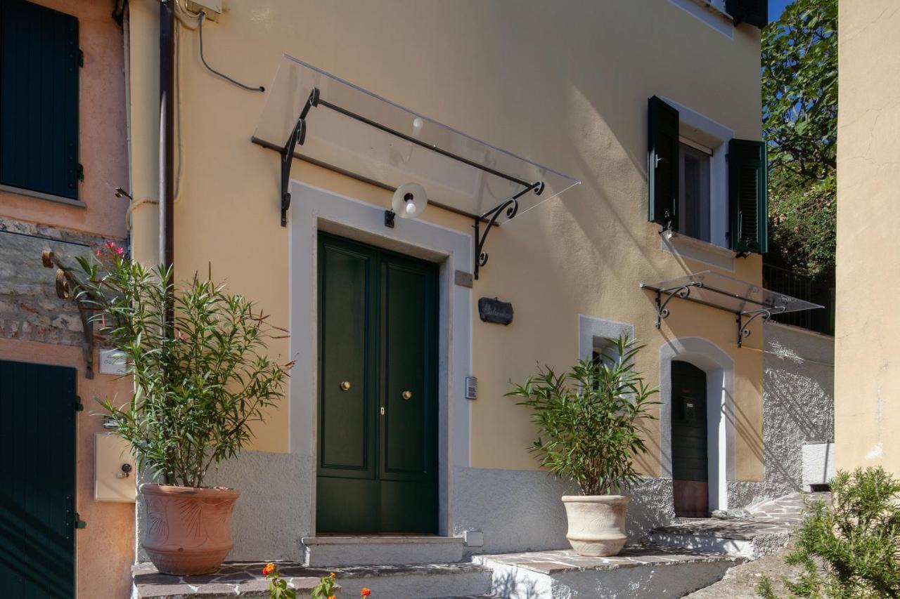 Pietrantica - Affittacamere Con Giardino Nuova Apertura A Trebiano -Citr Екстериор снимка