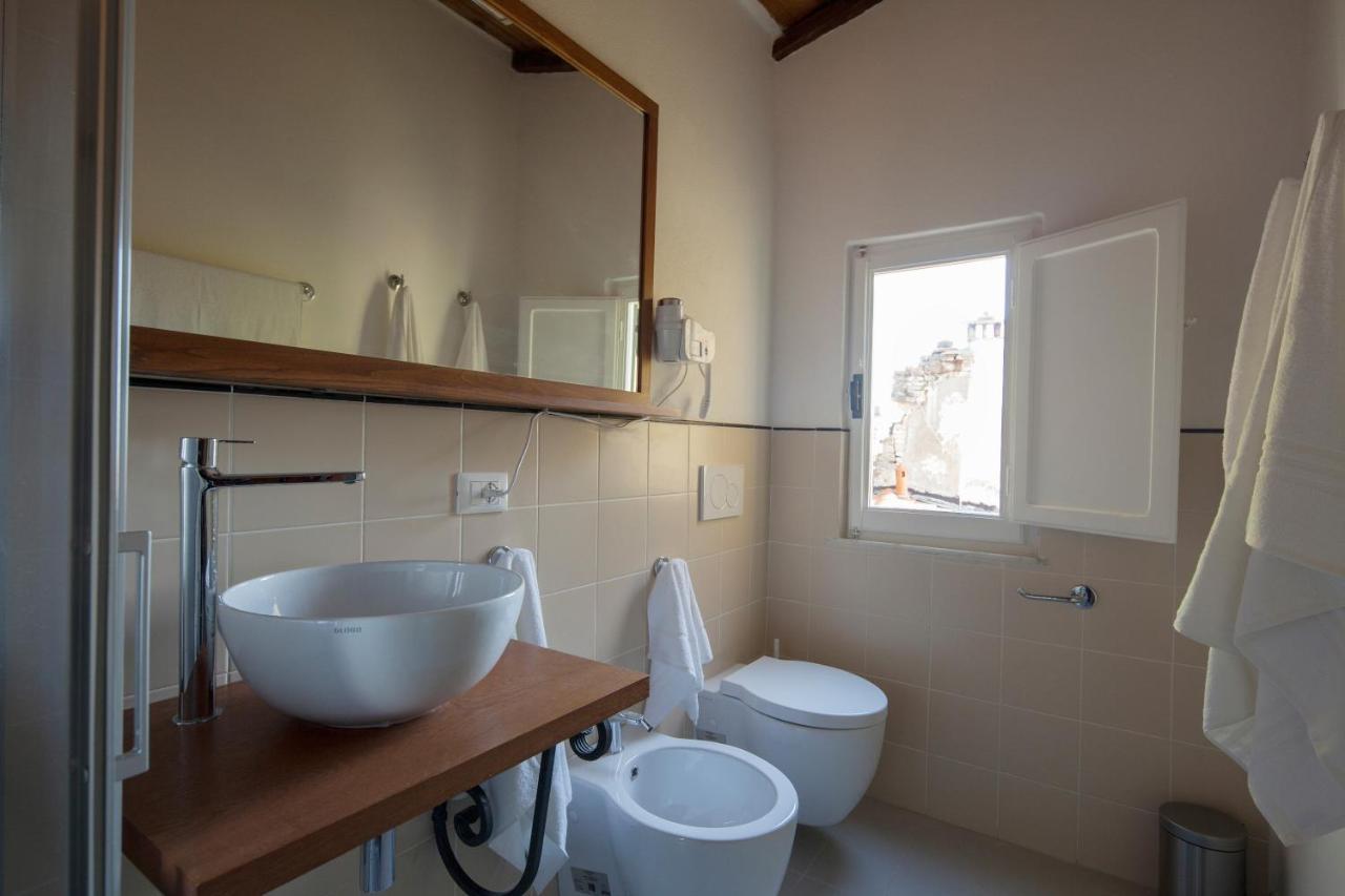 Pietrantica - Affittacamere Con Giardino Nuova Apertura A Trebiano -Citr Екстериор снимка